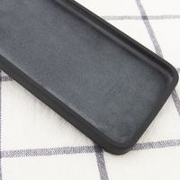 Чохол Silicone Case Закрита камера Iphone 11 Pro Max (Сірий / Dark Gray) фото 2