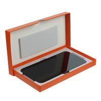 Дисплей для Apple iPhone 16 Plus с черным тачскрином GX-IN CELL фото 5
