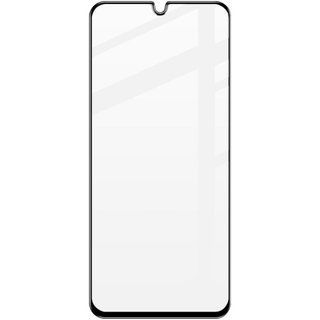 Защитное 5D стекло на Samsung Galaxy A05S Full Glue Triplex