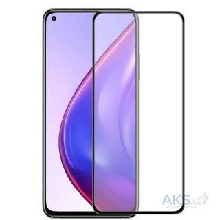 3D Скло Full Screen Xiaomi Mi 10T