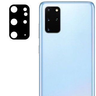 Захисне скло для камери Clear Glass Samsung Galaxy S20 Plus