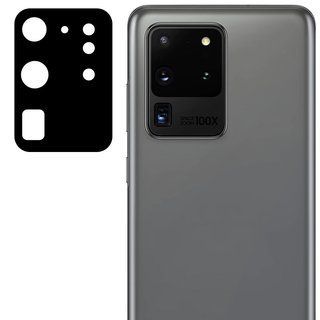 Захисне скло для камери Clear Glass Samsung Galaxy S20 Ultra