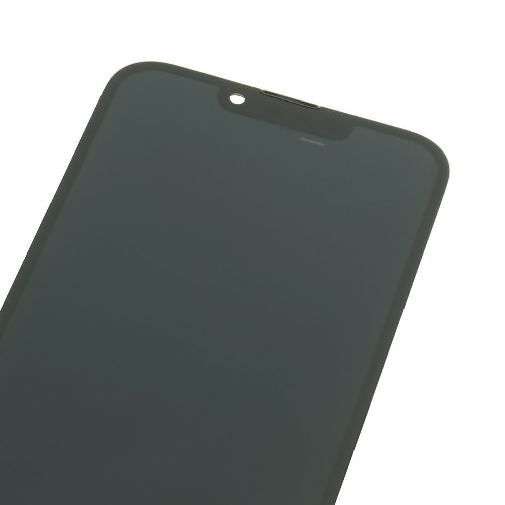 Дисплей для Apple iPhone 13 Pro з чорним тачскрином 120Hz (без помилки) ZY-OLED