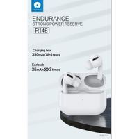 Беспроводные наушники Bluetooth WUW R146 Pods Pro TWS фото 4