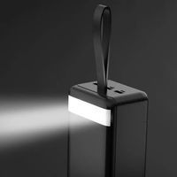 Power Bank XO PR160 80000mAh PD20W+USB QC 22.5W фото 5