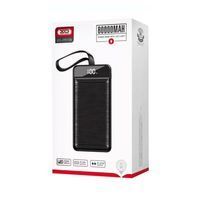 Power Bank XO PR160 80000mAh PD20W+USB QC 22.5W фото 6