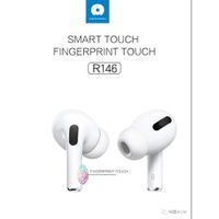 Беспроводные наушники Bluetooth WUW R146 Pods Pro TWS фото 3