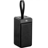 Power Bank XO PR160 80000mAh PD20W+USB QC 22.5W фото 1