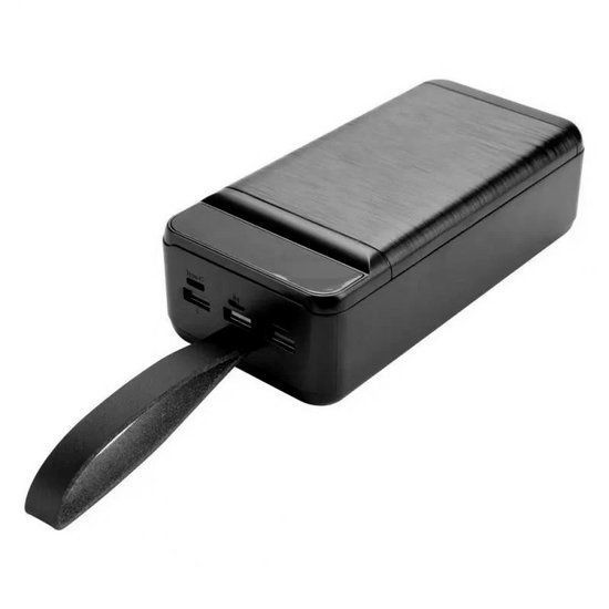 Power Bank XO PR160 80000mAh PD20W+USB QC 22.5W