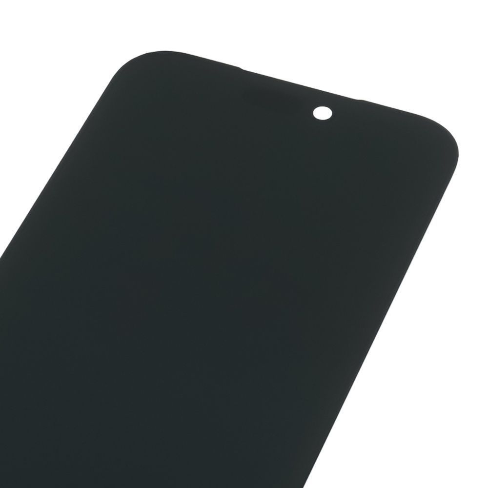 Дисплей для Apple iPhone 17 Pro Max с чёрным тачскрином 120Hz (без ошибки) Original