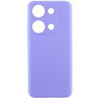 Чохол Silicone Cover Full Camera для Xiaomi Redmi Note 13 (Dasheen)