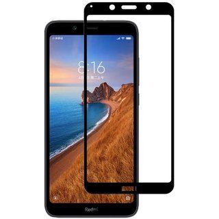 3D Скло Full Screen Xiaomi Redmi 7A