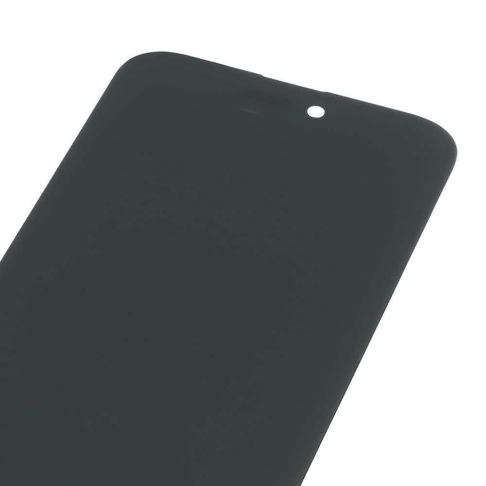 Дисплей для Apple iPhone 15 Plus с черным тачскрином 60Hz Original FOG