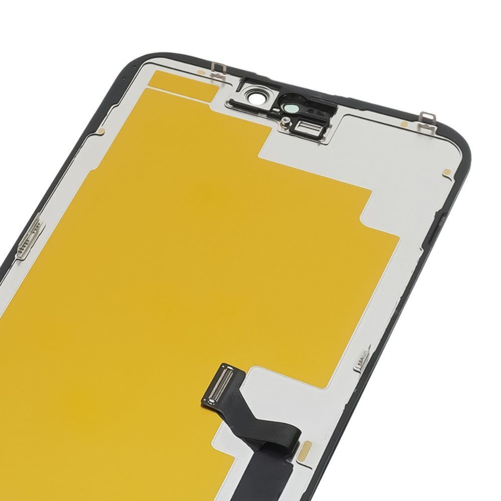 Дисплей для Apple iPhone 15 Plus с черным тачскрином 60Hz Original FOG