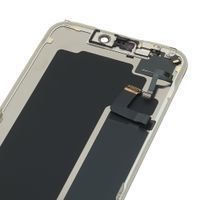 Дисплей для Apple iPhone 17 Pro Max с чёрным тачскрином 120Hz (без ошибки) Original Service Pack фото 3