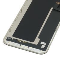 Дисплей для Apple iPhone 17 Pro Max с чёрным тачскрином 120Hz (без ошибки) Original Service Pack фото 4
