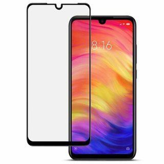 3D Скло Full Screen Xiaomi Redmi 7