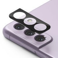 Захисне скло для камери Clear Glass Samsung Galaxy S22 фото 1
