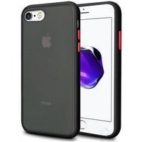 Чохол Avenger Color Shield Iphone 7/8 (Чорний)