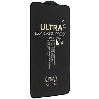 Защитное стекло ESD Ultra M&OK Glass для Apple iPhone 14 Pro Max (6.7")