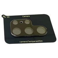 Захисне скло для камери Clear Glass Samsung Galaxy S22 Ultra фото 1