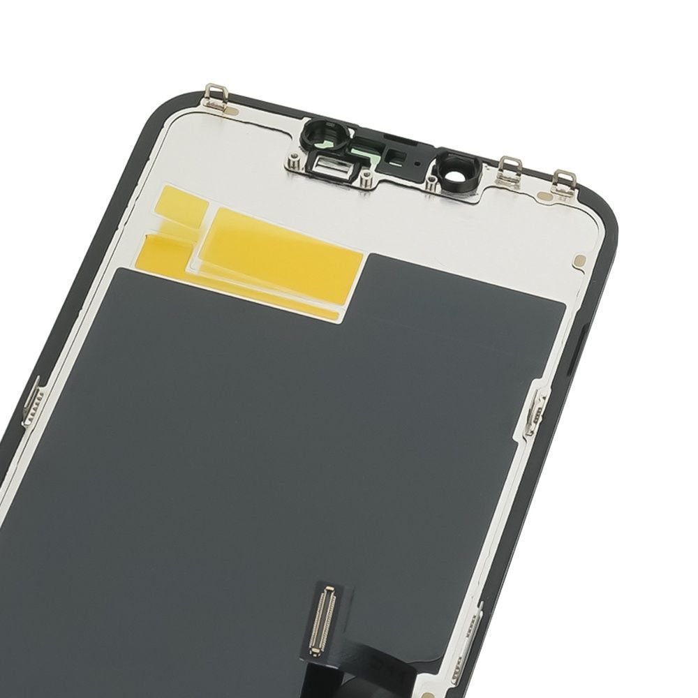 Дисплей ZY-OLED для Apple iPhone 13 с черным тачскрином 60Hz (без ошибки)