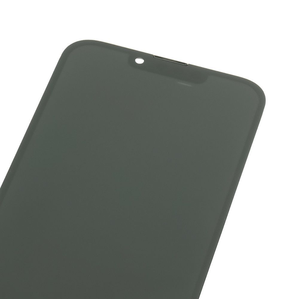 Дисплей ZY-OLED для Apple iPhone 13 с черным тачскрином 60Hz (без ошибки)