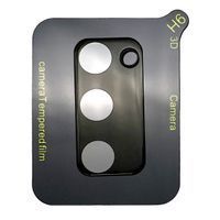 Захисне скло для камери Clear Glass Samsung Galaxy S20 FE фото 2