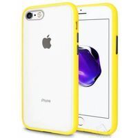 Чохол Avenger Color Shield Iphone 7/8 (Жовтий)