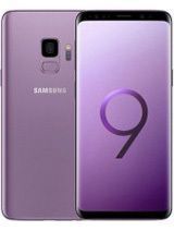 Samsung Galaxy S9