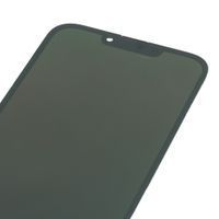 Дисплей GXQC-Super OLED SOFT для Apple iPhone 13 з чорним тачскрином 60Hz (без помилки) Service Pack фото 2
