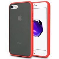 Чохол Avenger Color Shield Iphone 7/8 (Червоный)