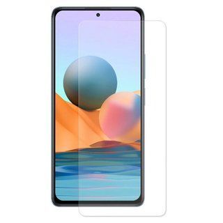 Защитное стекло Xiaomi Redmi Note 10 Pro