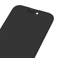 Дисплей для Apple iPhone 16 Pro з чорним тачскрином 120Hz (без помилки) GXQC-Super IN CELL FHD Service Pack фото 2