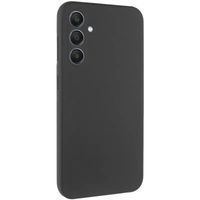 Чохол Silicone Cover Full Camera для Samsung Galaxy A05s (Black) фото 1