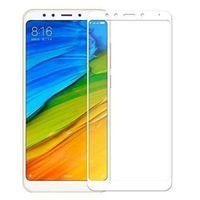3D Стекло Full Cover Xiaomi Mi 6X/ Mi A2 Черный
