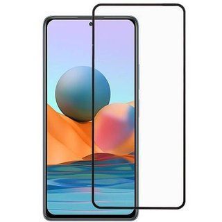 Защитное стекло Xiaomi Redmi Note 10 5G