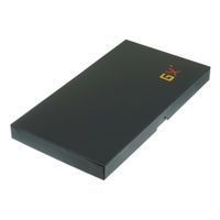 Дисплей для Apple iPhone 14 Pro Max с чёрным тачскрином GX-OLED фото 3