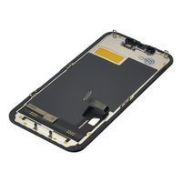 Дисплей для Apple iPhone 13 Mini с черным тачскрином ZY-IN CELL FHD фото 3