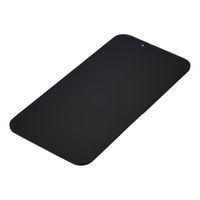 Дисплей для Apple iPhone 13 Mini с черным тачскрином ZY-IN CELL FHD фото 2