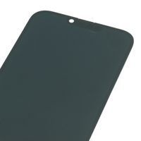 Дисплей для Apple iPhone 14 Plus с черным тачскрином 60Hz GXQC-Super OLED SOFT Service Pack фото 2
