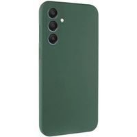 Чохол Silicone Cover Full Camera для Samsung Galaxy A05s (Cyprus Green)