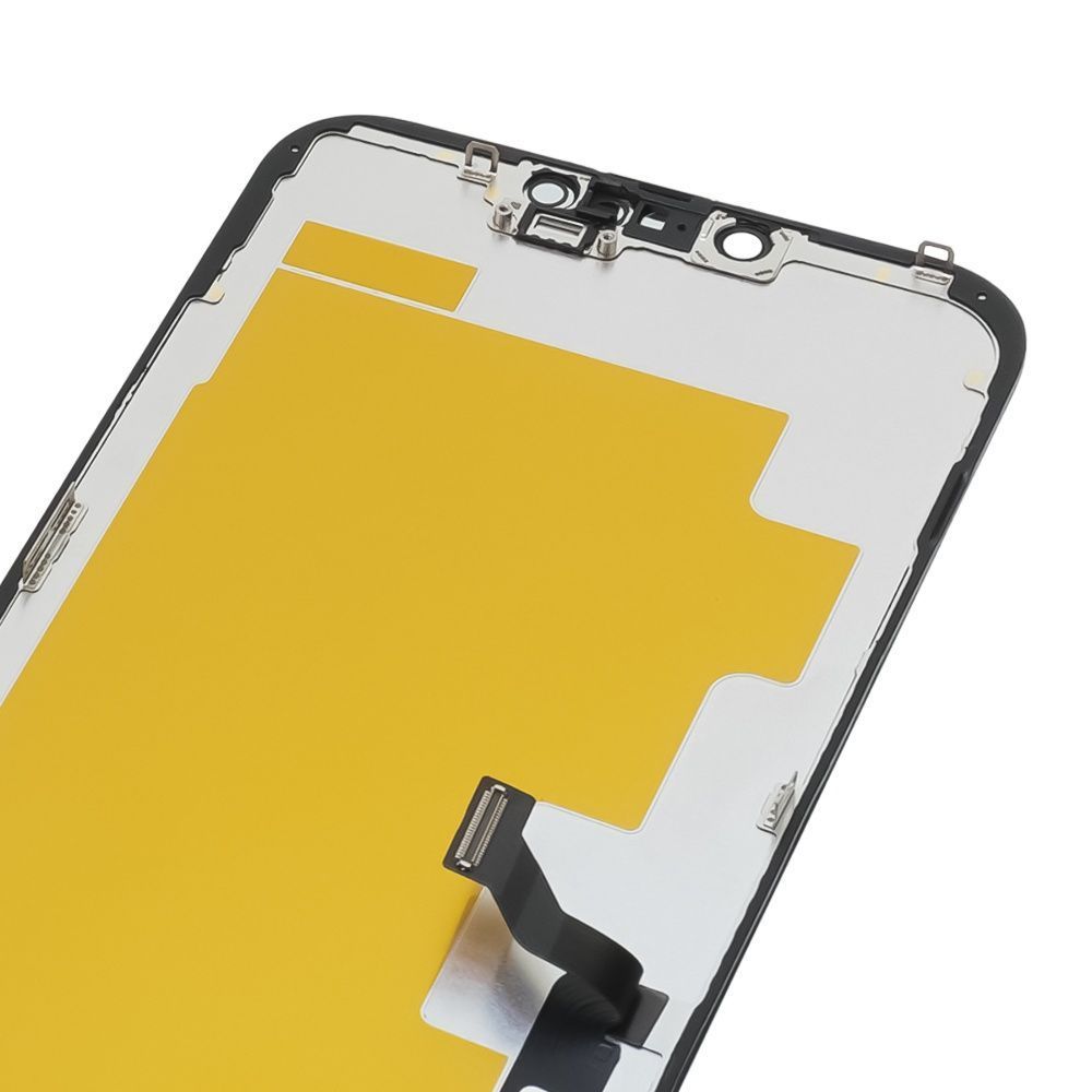 Дисплей для Apple iPhone 14 Plus с черным тачскрином 60Hz Original FOG