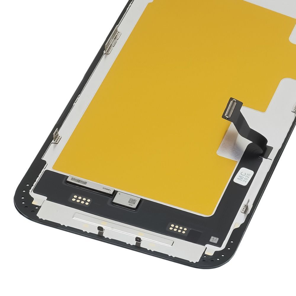 Дисплей для Apple iPhone 14 Plus с черным тачскрином 60Hz Original FOG