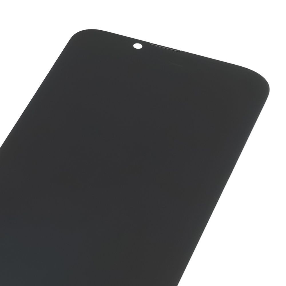 Дисплей для Apple iPhone 14 Plus с черным тачскрином 60Hz Original FOG