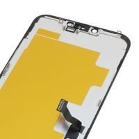 Дисплей для Apple iPhone 14 Plus с черным тачскрином 60Hz Original FOG фото 3