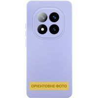Чохол Silicone Cover Full Camera для Xiaomi Poco C71 (Dasheen)