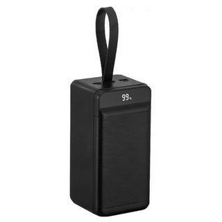Power Bank XO PR158 50000mAh PD20W+USB QC 22.5W