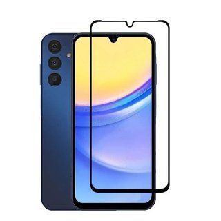 5D стекло Samsung Galaxy A17 5G Full Glue